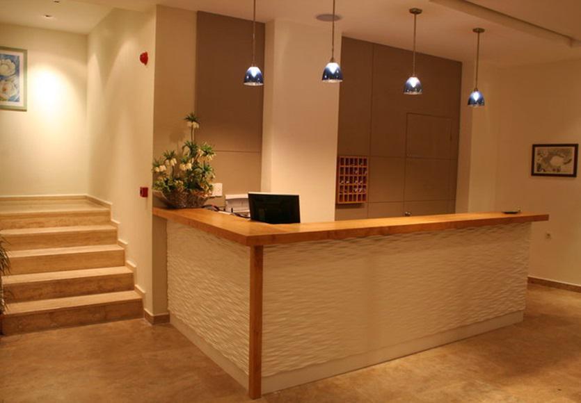 Kortan Hotel Turgutreis Kültér fotó