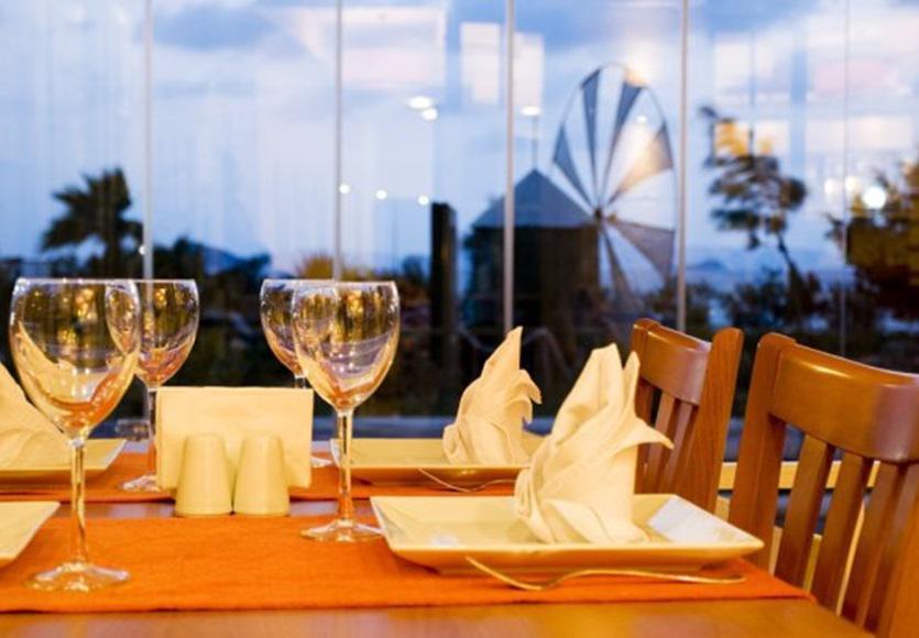 Kortan Hotel Turgutreis Kültér fotó