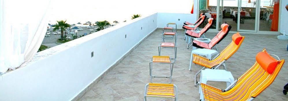 Kortan Hotel Turgutreis Kültér fotó