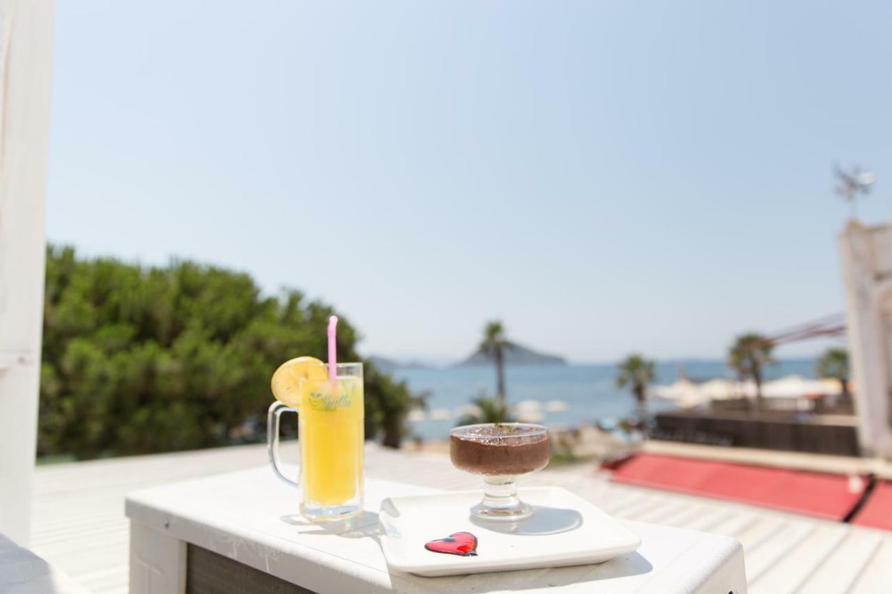 Kortan Hotel Turgutreis Kültér fotó