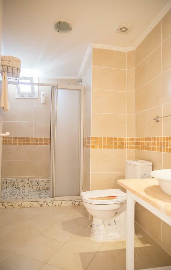 Kortan Hotel Turgutreis Kültér fotó